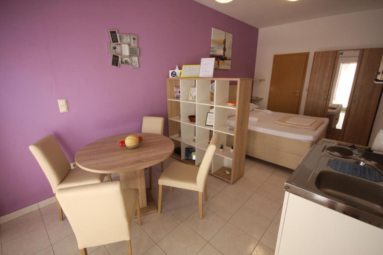 Apartment Antonio Jezera Exteriör bild
