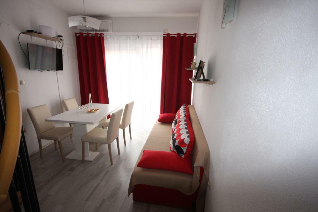 Apartment Antonio Jezera Exteriör bild