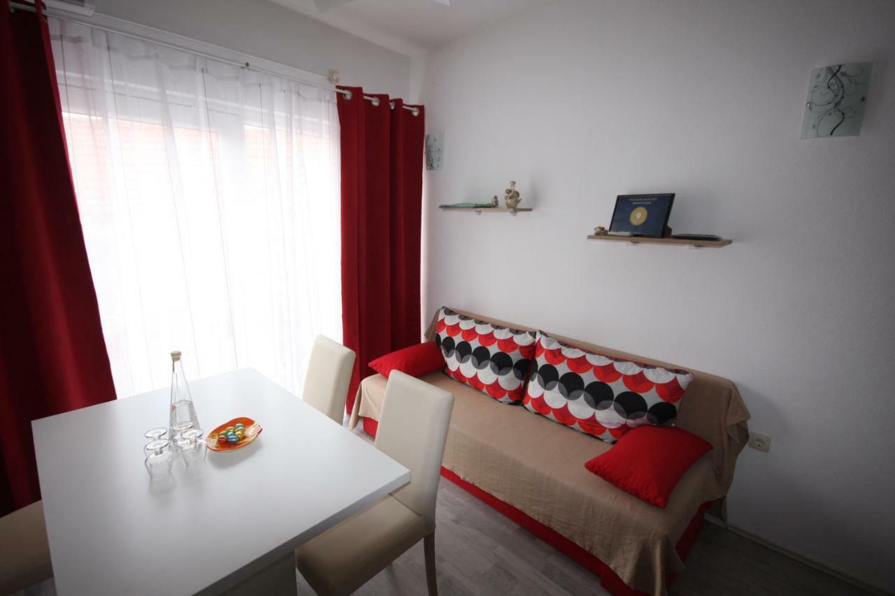 Apartment Antonio Jezera Exteriör bild
